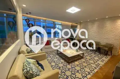 Apartamento com 3 quartos à venda na Rua João Líra, Leblon, Rio de Janeiro