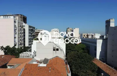 Apartamento com 2 quartos à venda na Rua Cupertino Durão, Leblon, Rio de Janeiro