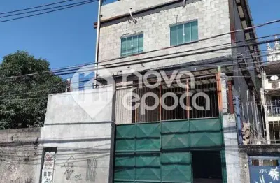 Barracão / Galpão / Depósito à venda na Rua Ibiapina, Olaria, Rio de Janeiro