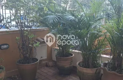 Apartamento com 3 quartos à venda na Rua Maria Angélica, Jardim Botânico, Rio de Janeiro