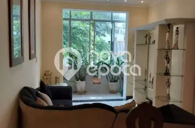 Apartamento com 3 quartos à venda na Rua Senador Vergueiro, Flamengo, Rio de Janeiro