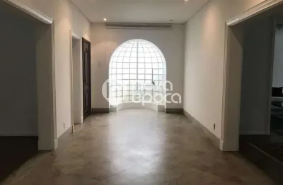 Apartamento com 4 quartos à venda na Avenida Rui Barbosa, Flamengo, Rio de Janeiro