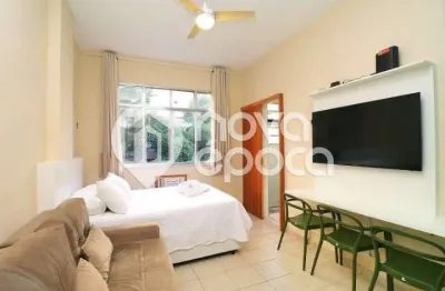 Apartamento com 1 quarto à venda na Rua Barata Ribeiro, Copacabana, Rio de Janeiro