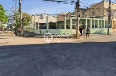 Terreno à venda na Rua Angélica Mota, Olaria, Rio de Janeiro