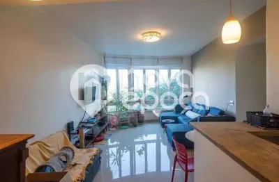 Apartamento com 3 quartos à venda na Praia Botafogo, Botafogo, Rio de Janeiro