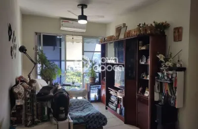 Apartamento com 3 quartos à venda na Rua Gonzaga Bastos, Vila Isabel, Rio de Janeiro