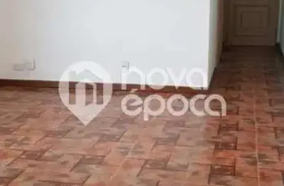 Apartamento com 1 quarto à venda na Rua do Matoso, Praça da Bandeira, Rio de Janeiro