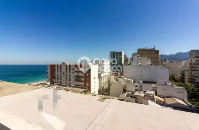 Apartamento com 3 quartos à venda na Rua Prudente de Morais, Ipanema, Rio de Janeiro