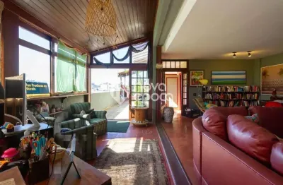 Apartamento com 3 quartos à venda na Rua Prudente de Morais, Ipanema, Rio de Janeiro