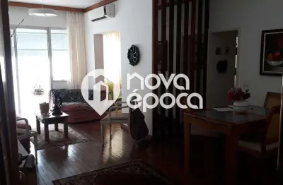 Apartamento com 3 quartos à venda na Rua Pompeu Loureiro, Copacabana, Rio de Janeiro
