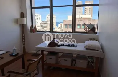 Sala comercial à venda na Rua Visconde de Pirajá, Ipanema, Rio de Janeiro