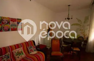 Apartamento com 3 quartos à venda na Avenida Nossa Senhora de Copacabana, Copacabana, Rio de Janeiro