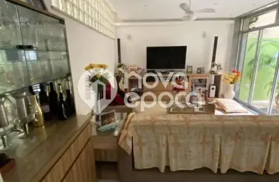 Apartamento com 4 quartos à venda na Avenida Princesa Isabel, Copacabana, Rio de Janeiro