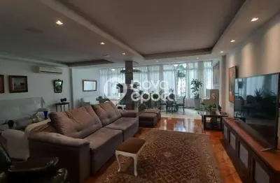 Apartamento com 3 quartos à venda na Rua General Ribeiro da Costa, Leme, Rio de Janeiro