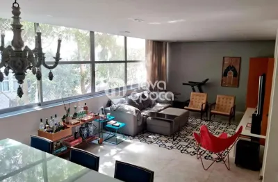 Apartamento com 4 quartos à venda na Rua Tonelero, Copacabana, Rio de Janeiro
