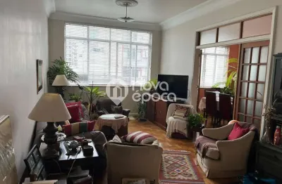Apartamento com 3 quartos à venda na Rua Visconde de Pirajá, Ipanema, Rio de Janeiro