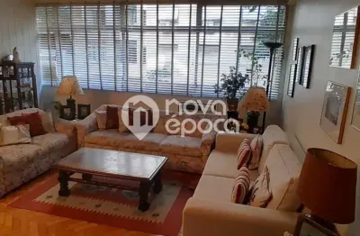 Apartamento com 4 quartos à venda na Rua Leopoldo Miguez, Copacabana, Rio de Janeiro