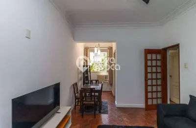 Apartamento com 1 quarto à venda na Rua Visconde de Pirajá, Ipanema, Rio de Janeiro