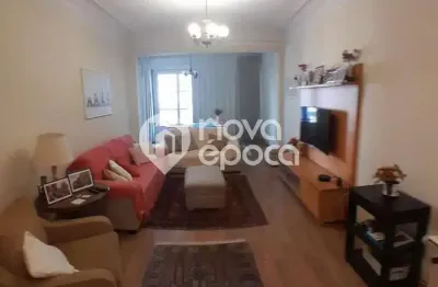 Apartamento com 3 quartos à venda na Avenida Nossa Senhora de Copacabana, Copacabana, Rio de Janeiro