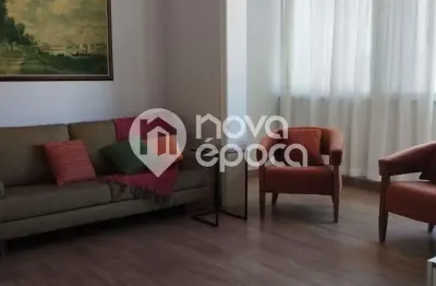 Apartamento com 3 quartos à venda na Rua Constante Ramos, Copacabana, Rio de Janeiro