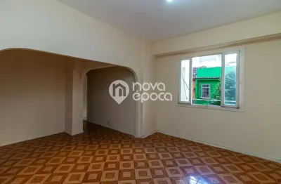 Apartamento com 2 quartos à venda na Rua Ferreira Viana, Flamengo, Rio de Janeiro