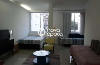 Apartamento com 1 quarto à venda na Rua Andrade Pertence, Catete, Rio de Janeiro
