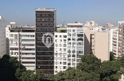 Kitnet / Stúdio à venda na Rua Siqueira Campos, Copacabana, Rio de Janeiro