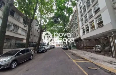 Apartamento com 3 quartos à venda na Rua Maestro Francisco Braga, Copacabana, Rio de Janeiro