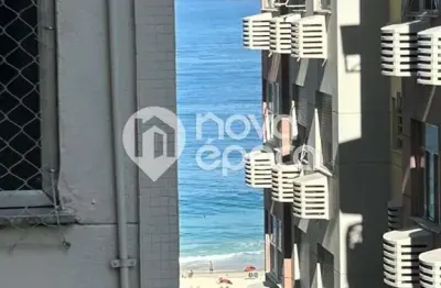 Apartamento com 2 quartos à venda na Rua Domingos Ferreira, Copacabana, Rio de Janeiro