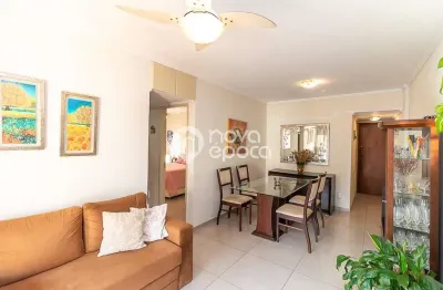 Apartamento com 2 quartos à venda na Rua Bambina, Botafogo, Rio de Janeiro