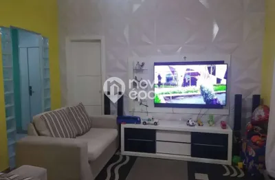 Apartamento com 2 quartos à venda na Rua Senador Bernardo Monteiro, Benfica, Rio de Janeiro