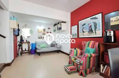 Apartamento com 2 quartos à venda na Rua General Urquiza, Leblon, Rio de Janeiro