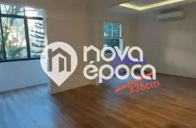 Apartamento com 3 quartos à venda na Rua Farme de Amoedo, Ipanema, Rio de Janeiro