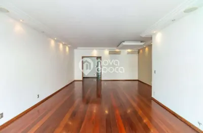 Apartamento com 4 quartos à venda na Rua Paissandu, Flamengo, Rio de Janeiro