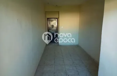 Apartamento com 2 quartos à venda na Rua Americana, Cachambi, Rio de Janeiro