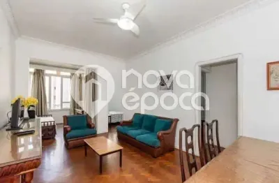 Apartamento com 3 quartos à venda na Rua Raul Pompéia, Copacabana, Rio de Janeiro