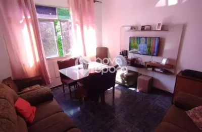 Apartamento com 2 quartos à venda na Rua São Gabriel, Cachambi, Rio de Janeiro