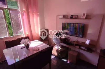 Apartamento com 2 quartos à venda na Rua São Gabriel, Cachambi, Rio de Janeiro