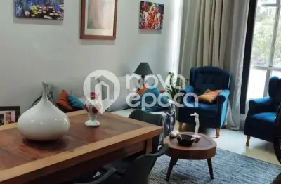 Apartamento com 3 quartos à venda na Praça Eugênio Jardim, Copacabana, Rio de Janeiro