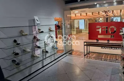 Ponto comercial à venda na Rua Visconde de Pirajá, Ipanema, Rio de Janeiro