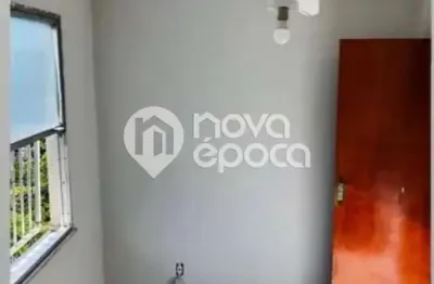 Apartamento com 2 quartos à venda na Rua Padre José Beltrão, Inhaúma, Rio de Janeiro