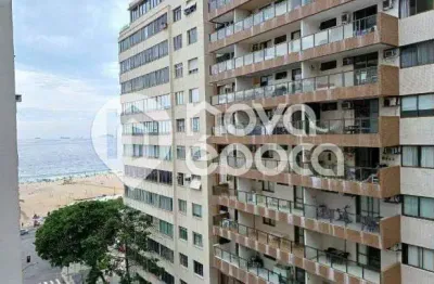 Apartamento com 3 quartos à venda na Rua Santa Clara, Copacabana, Rio de Janeiro
