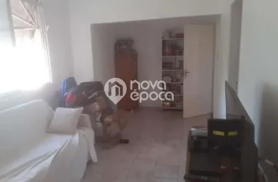 Apartamento com 3 quartos à venda na Rua Engenheiro Gama Lobo, Vila Isabel, Rio de Janeiro