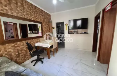 Apartamento com 2 quartos à venda na Campo São Cristóvão, São Cristóvão, Rio de Janeiro