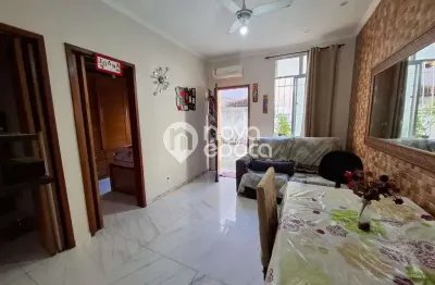 Apartamento com 2 quartos à venda na Campo São Cristóvão, São Cristóvão, Rio de Janeiro