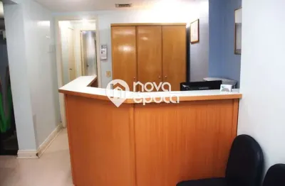 Sala comercial à venda na Rua Haddock Lobo, Tijuca, Rio de Janeiro