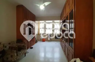 Apartamento com 3 quartos à venda na Rua Xavier da Silveira, Copacabana, Rio de Janeiro