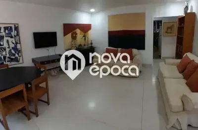 Apartamento com 2 quartos à venda na Rua Bulhões de Carvalho, Copacabana, Rio de Janeiro