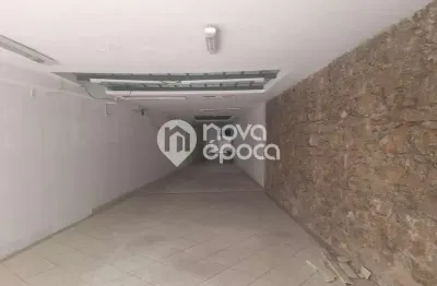 Prédio à venda na Rua Buenos Aires, Centro, Rio de Janeiro