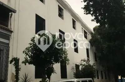 Prédio à venda na Rua Viscondessa Pirassununga, Cidade Nova, Rio de Janeiro